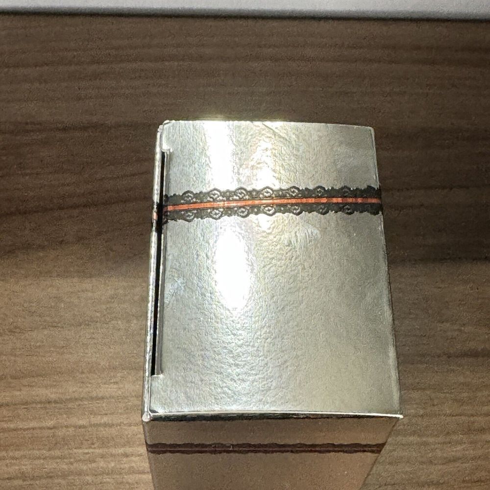 Booty Parlor Flirty Little Secret Firming Bronzer With Pheromones 4.5oz New - Picture 12 of 13